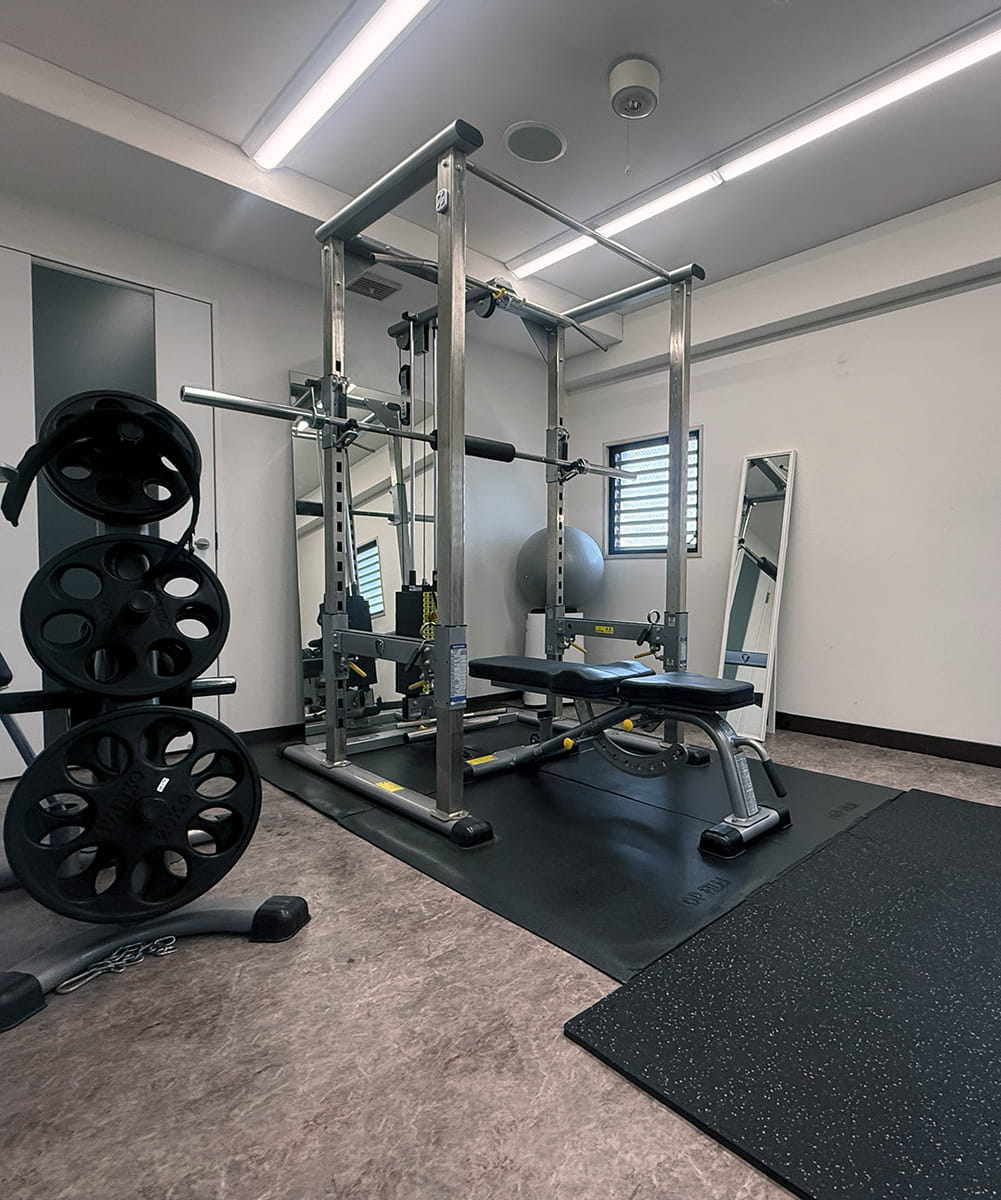Personal Training