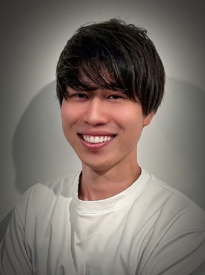 KEN TAKAHASHI